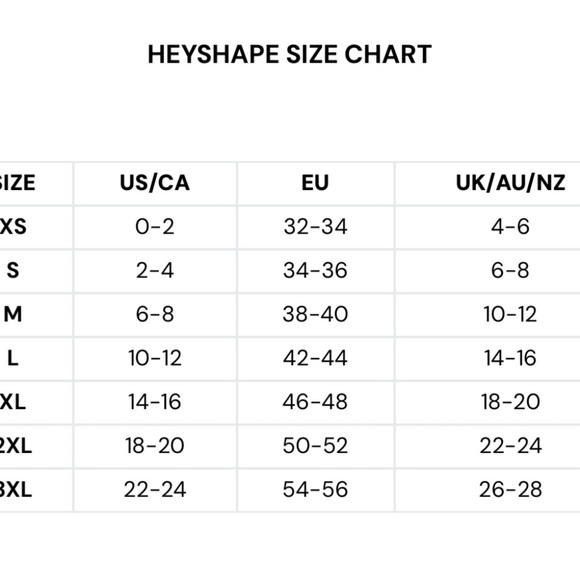 HeyShape Square Neck Thong Bodysuit. Green. XL - Picture 2 of 9